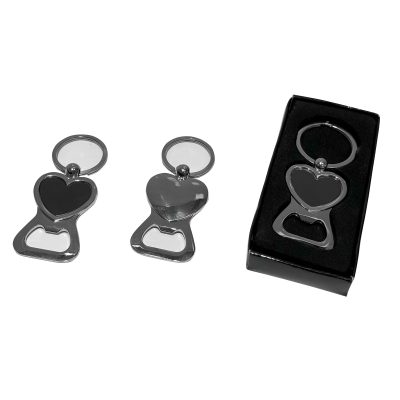 A-25 - Metal Açacaklı Anahtarlık