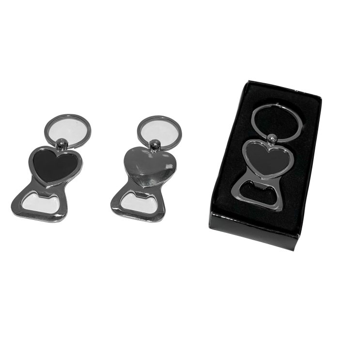 A-25 - Metal Açacaklı Anahtarlık
