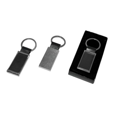A-9 Metal Anahtarlık