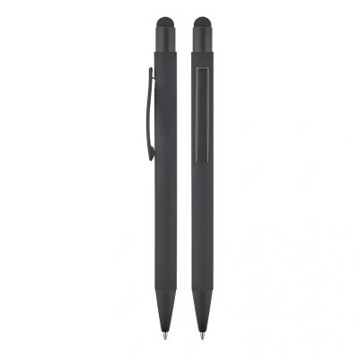 309 - Metal Touch Pen Kalem