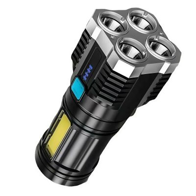LS - 03 Dört Ledli El Feneri