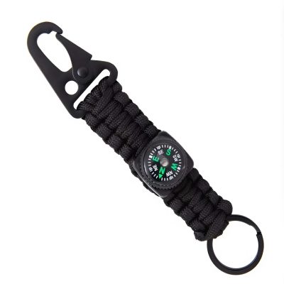 YZK - 01 Outdoor Anahtarlık