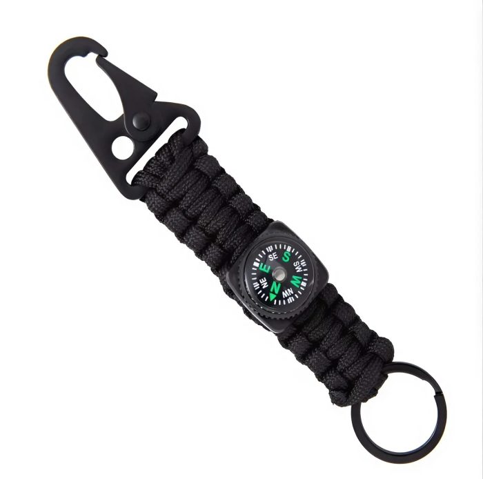 YZK - 01 Outdoor Anahtarlık