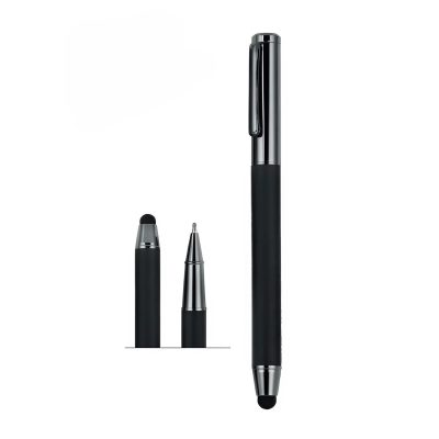 421 - Metal Roller Kalem