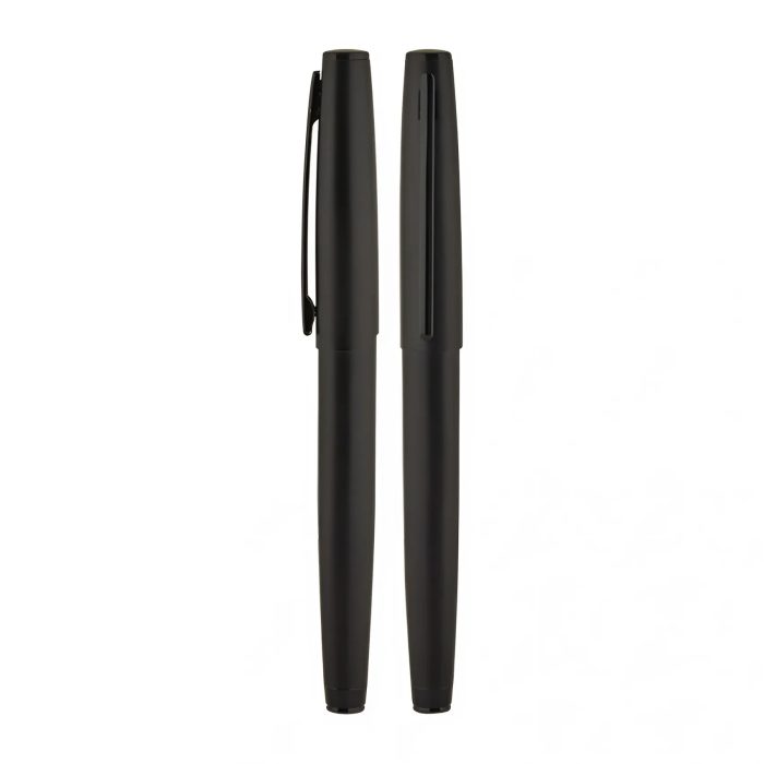 258 - Metal Roller Kalem