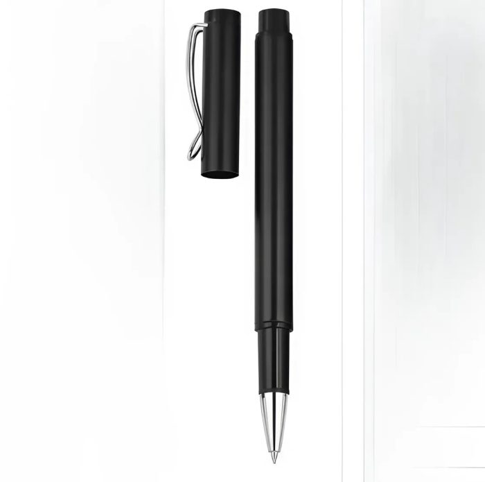 716 - Metal Roller Kalem - Görsel 2