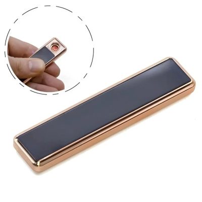 E - 1  USB Şarjlı Elektronik Çakmak
