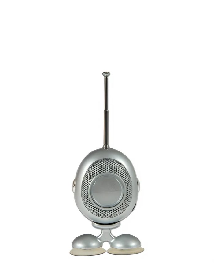 BST - 120 Bubble Radyo - Görsel 2
