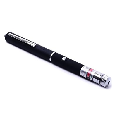 S - 03  Yeşil Lazer Pointer
