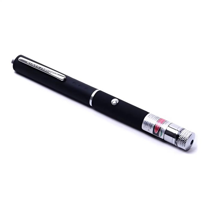 S - 03  Yeşil Lazer Pointer