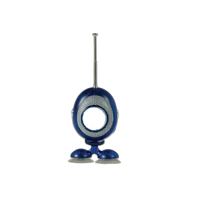 BST - 120 Bubble Radyo