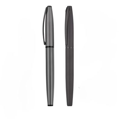 008 - Metal Roller Kalem