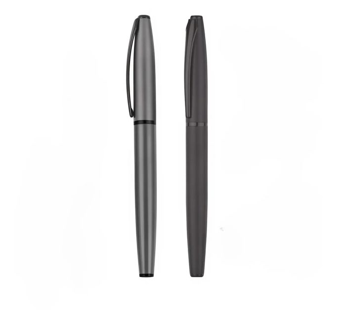 008 - Metal Roller Kalem